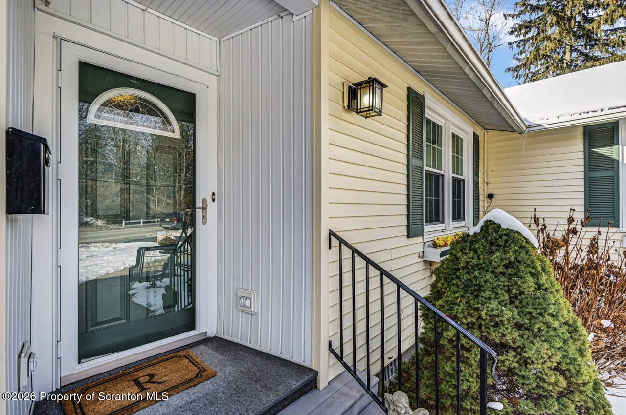 507 Glenburn Road