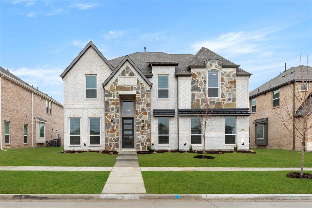 1351 Melcer, Street Frisco, TX