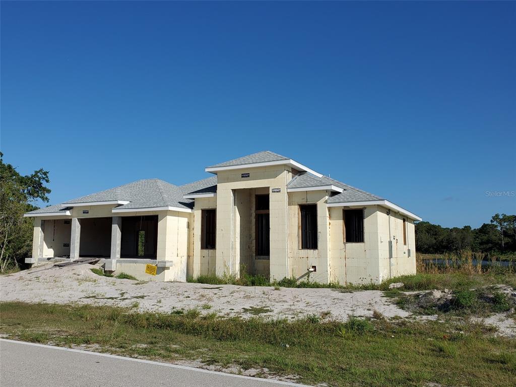 1108 / 1110 Rotonda Circle