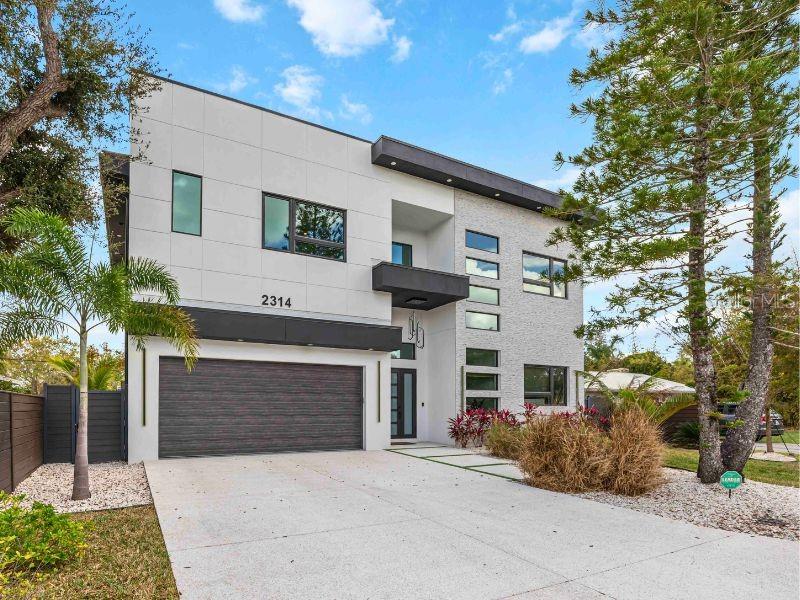 2314 Prospect Street, Sarasota, FL