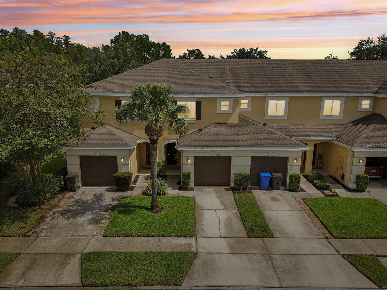 8554 Trail Wind Drive