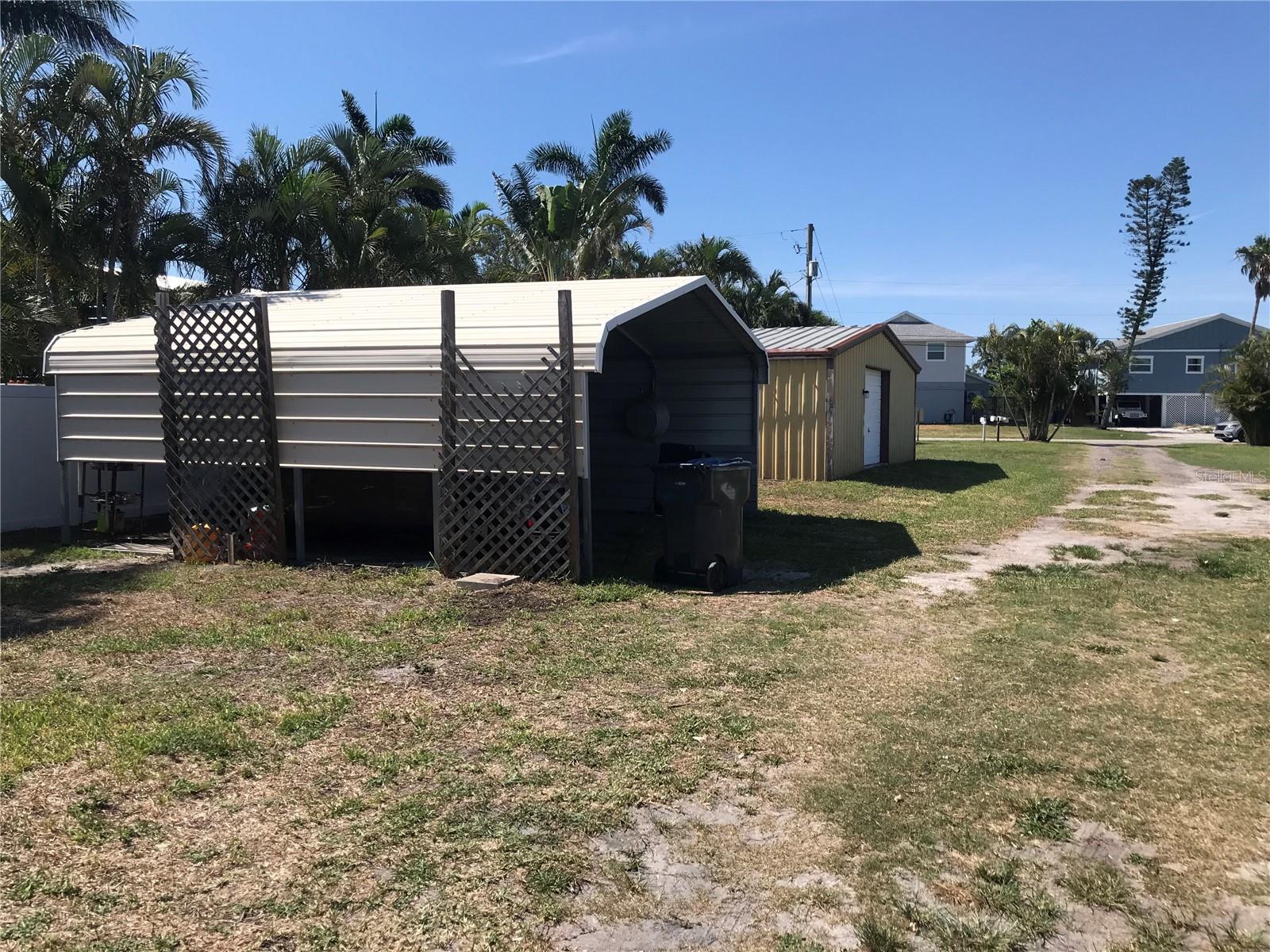 3312 W Shell Point Road