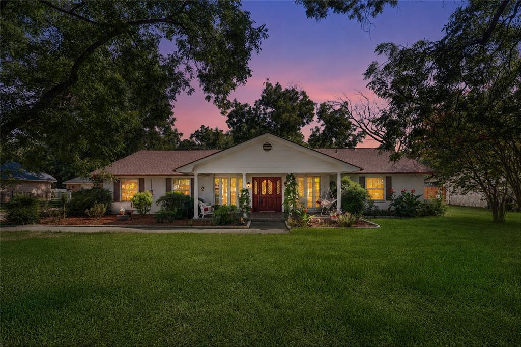 5110  Wedgefield Road , Granbury, TX, 