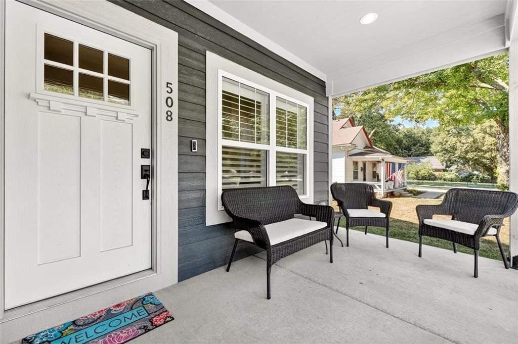 508 NW Main Street