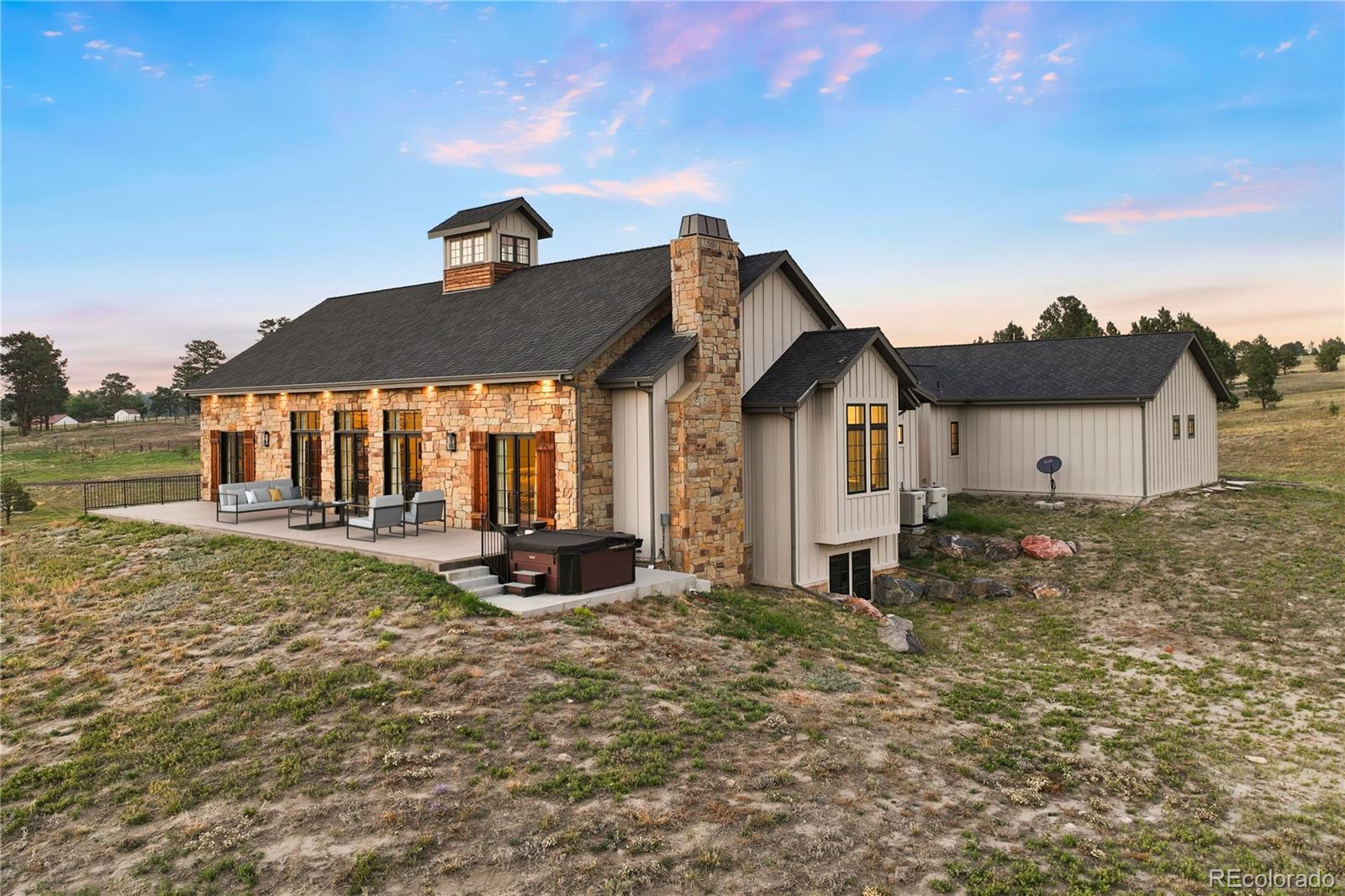 5740 Flintwood Road
