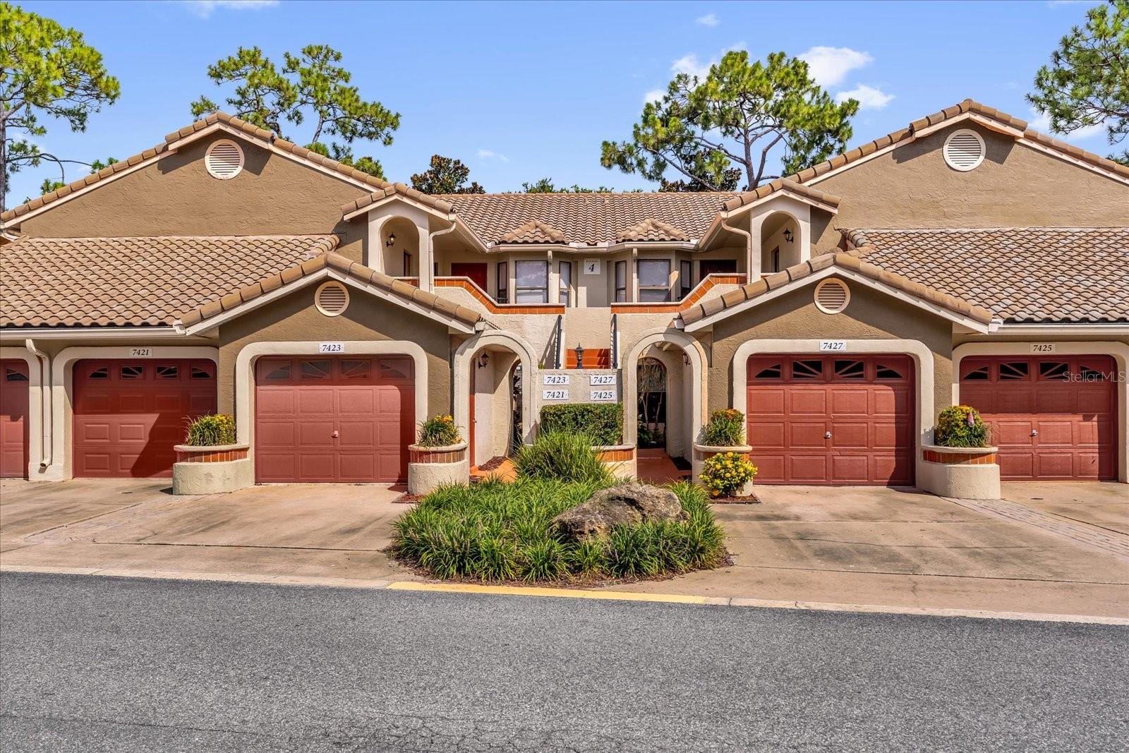 7421 Sugar Bend Drive, Orlando, FL
