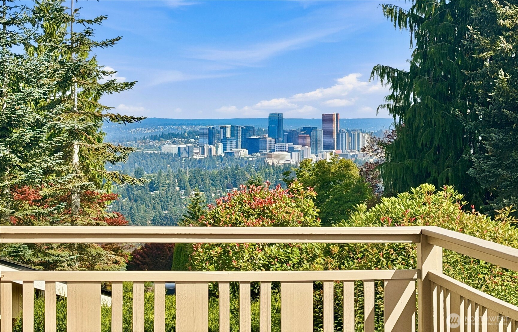 Bellevue - 14225 SE 44th Street