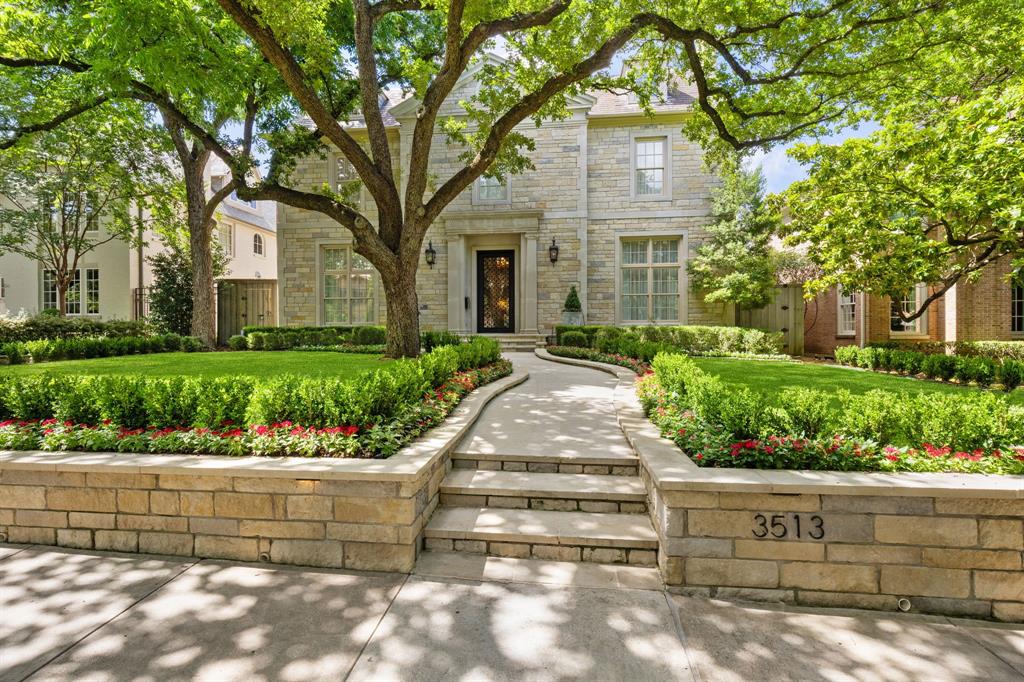 3513 Princeton Avenue