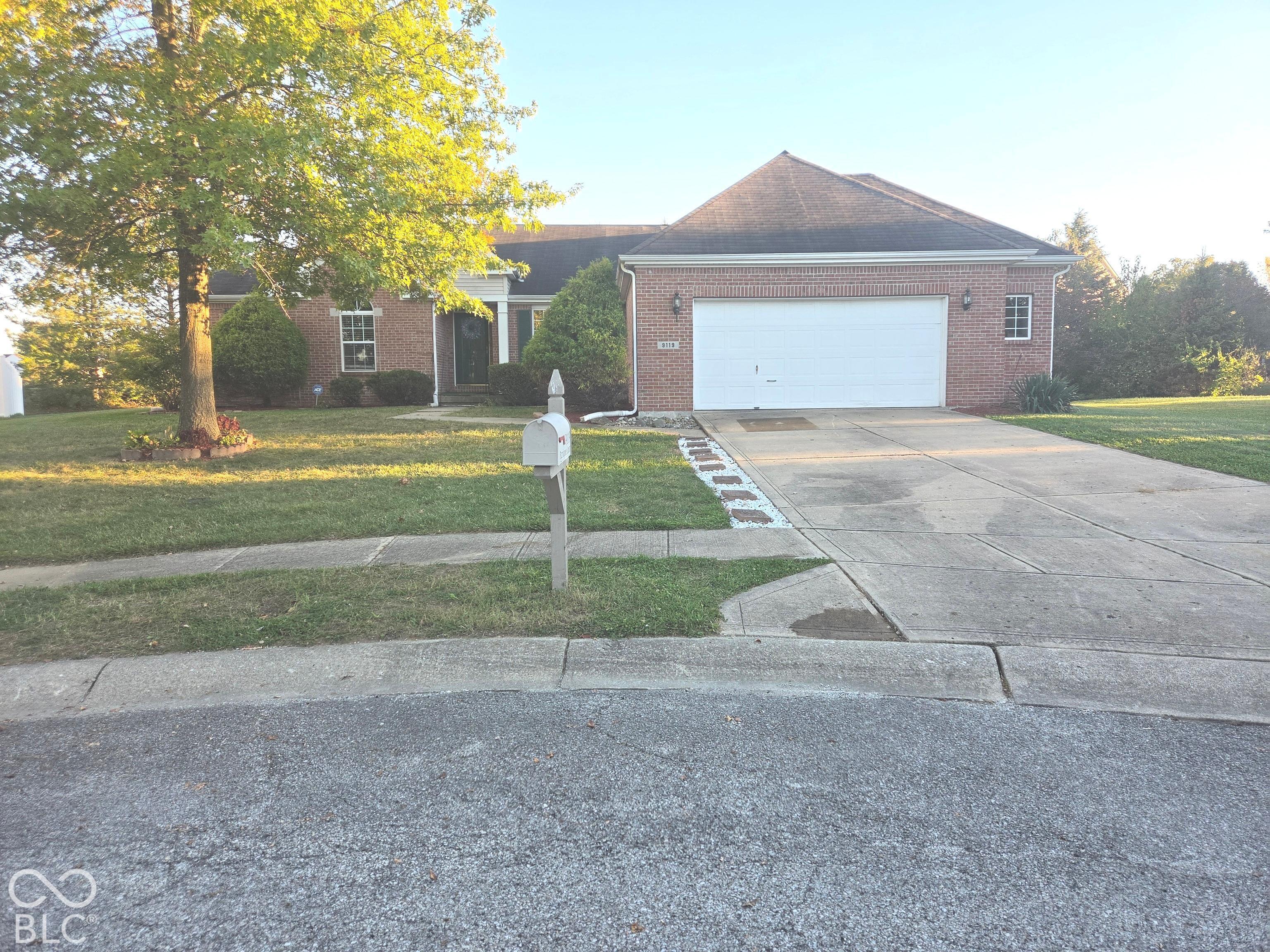 9119 Baritone Court