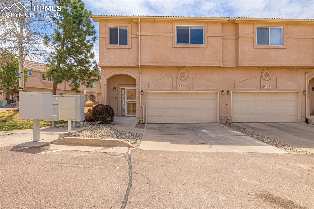 Welcome home to this beautifully updated and meticulously maintained single-owner townhouse, ideally situated in the heart of Colorado Springs within a quiet, peaceful gated community. This move-in-ready home offers the perfect blend of comfort, style, and low-maintenance living.Featuring 3 spacious bedrooms and 3 bathrooms, this residence boasts an open and inviting layout with wood laminate flooring throughout the main living areas. Recent upgrades include a new furnace, new A/C unit, fresh interior paint, and brand-new carpet, ensuring modern comfort and peace of mind.The attached 2-car garage adds convenience, while the well-designed floor plan provides ample space for both relaxation and entertaining. Whether you're enjoying the tranquility of the community or the proximity to shopping, dining, and local amenities, this home truly has it all.Ideal for those seeking a maintenance-free lifestyle without sacrificing space or quality