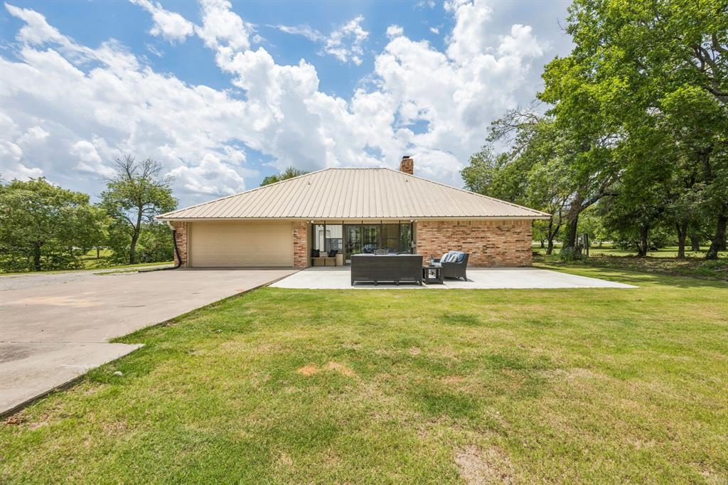 807 E State Highway 11