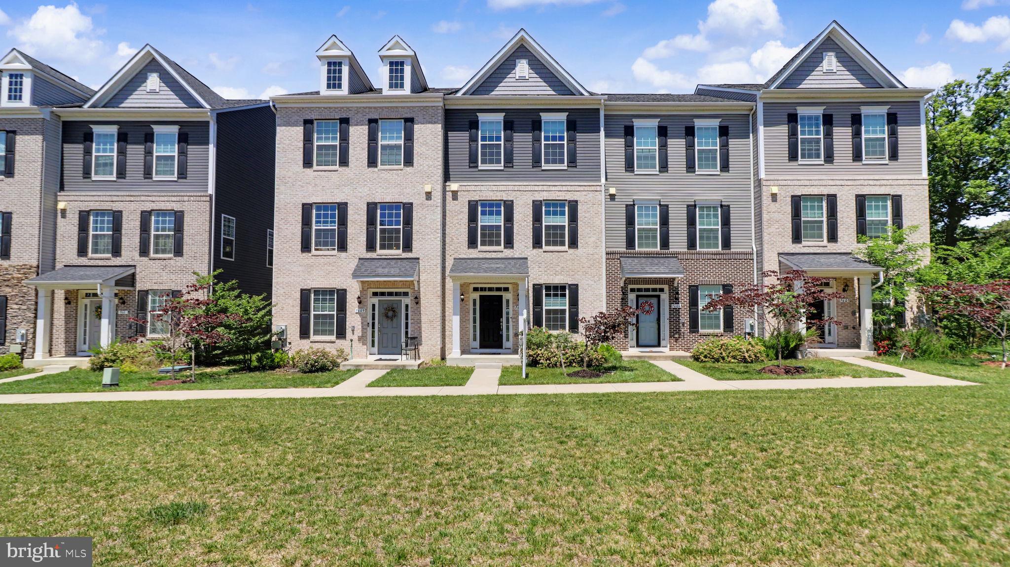 7607 Presidential Parkway