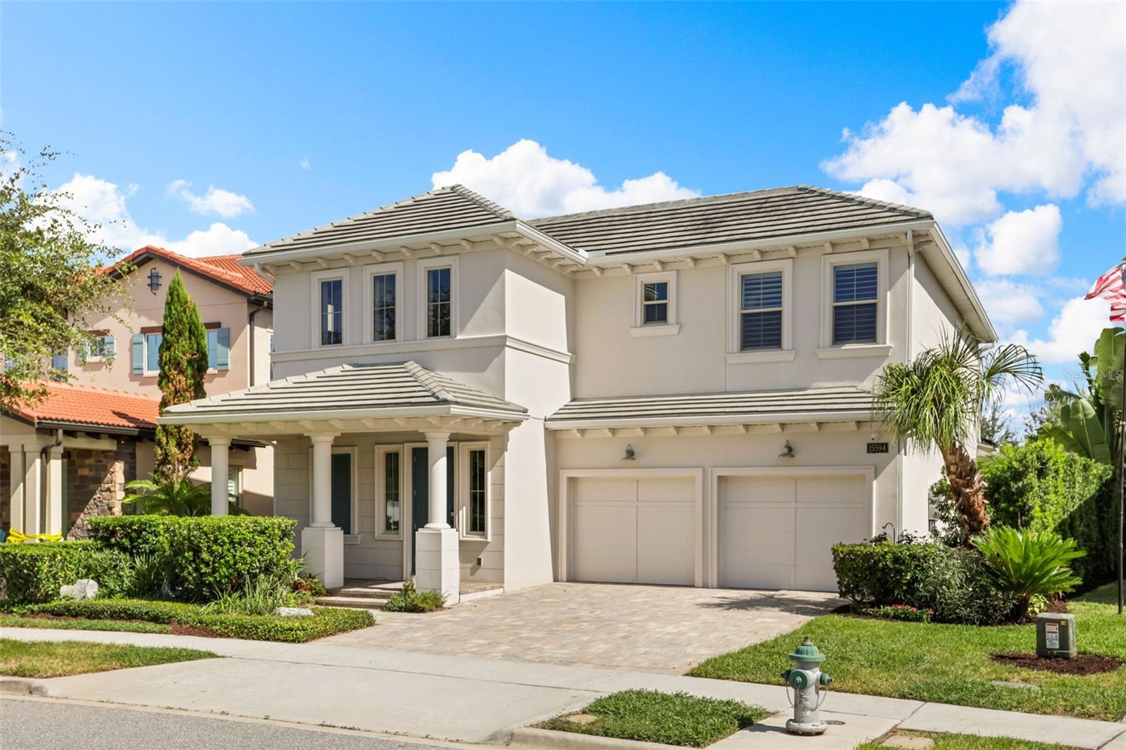15594 Shorebird Lane, Winter Garden, FL