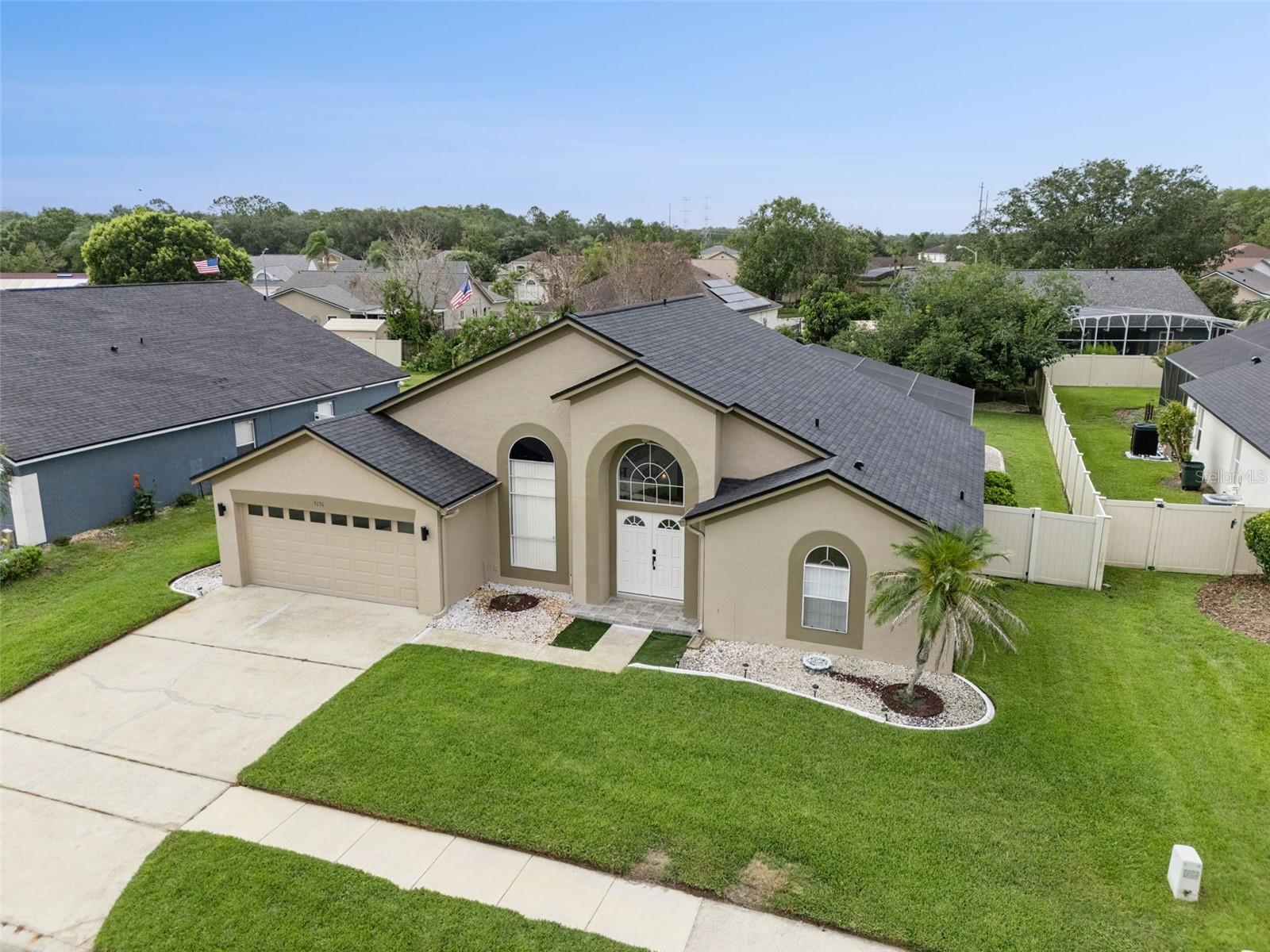 3131 Denham Court