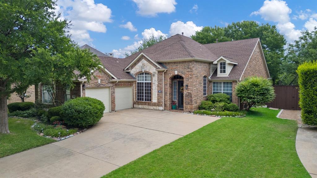 1869 Rio Blanco, Drive Frisco, TX