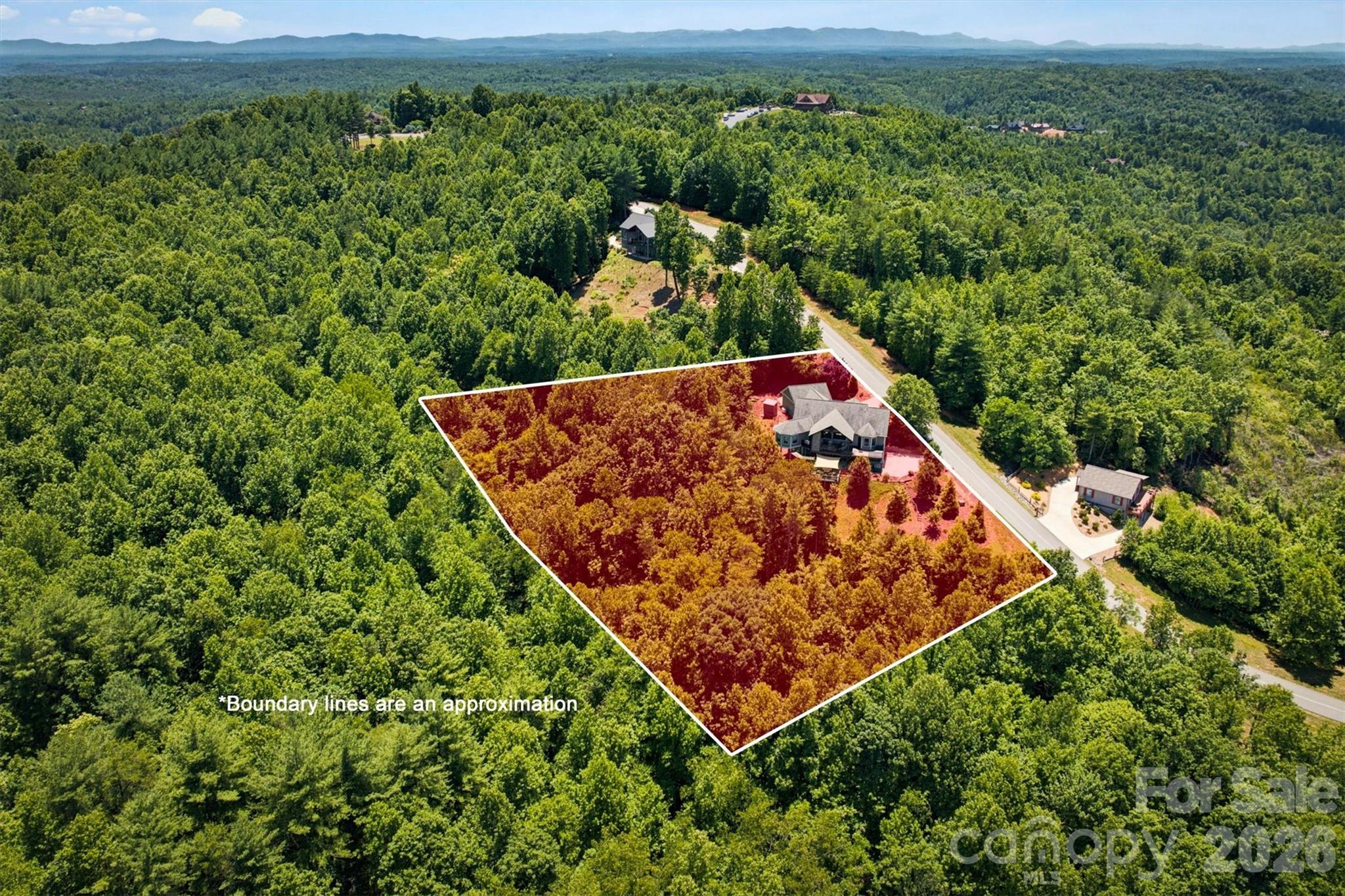 1167 Johns Ridge Parkway