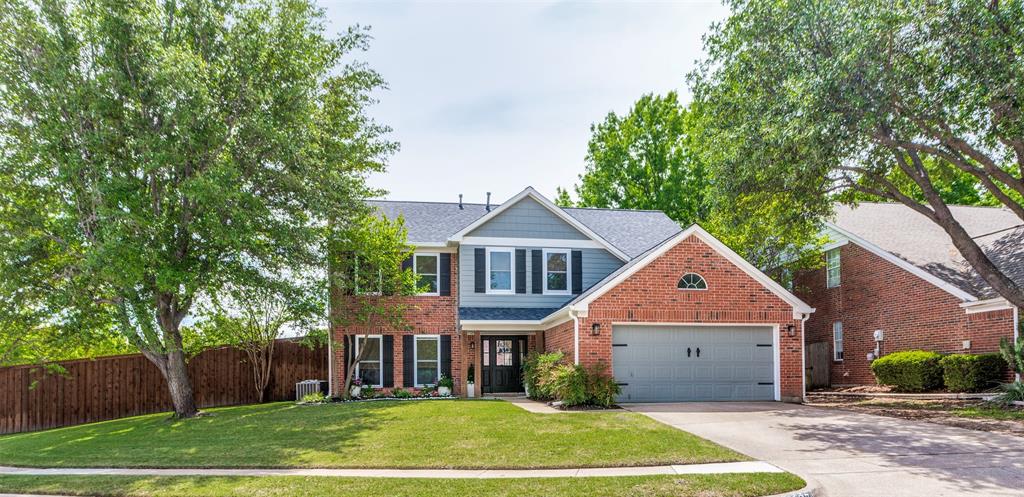 5125 Broken Bow Drive