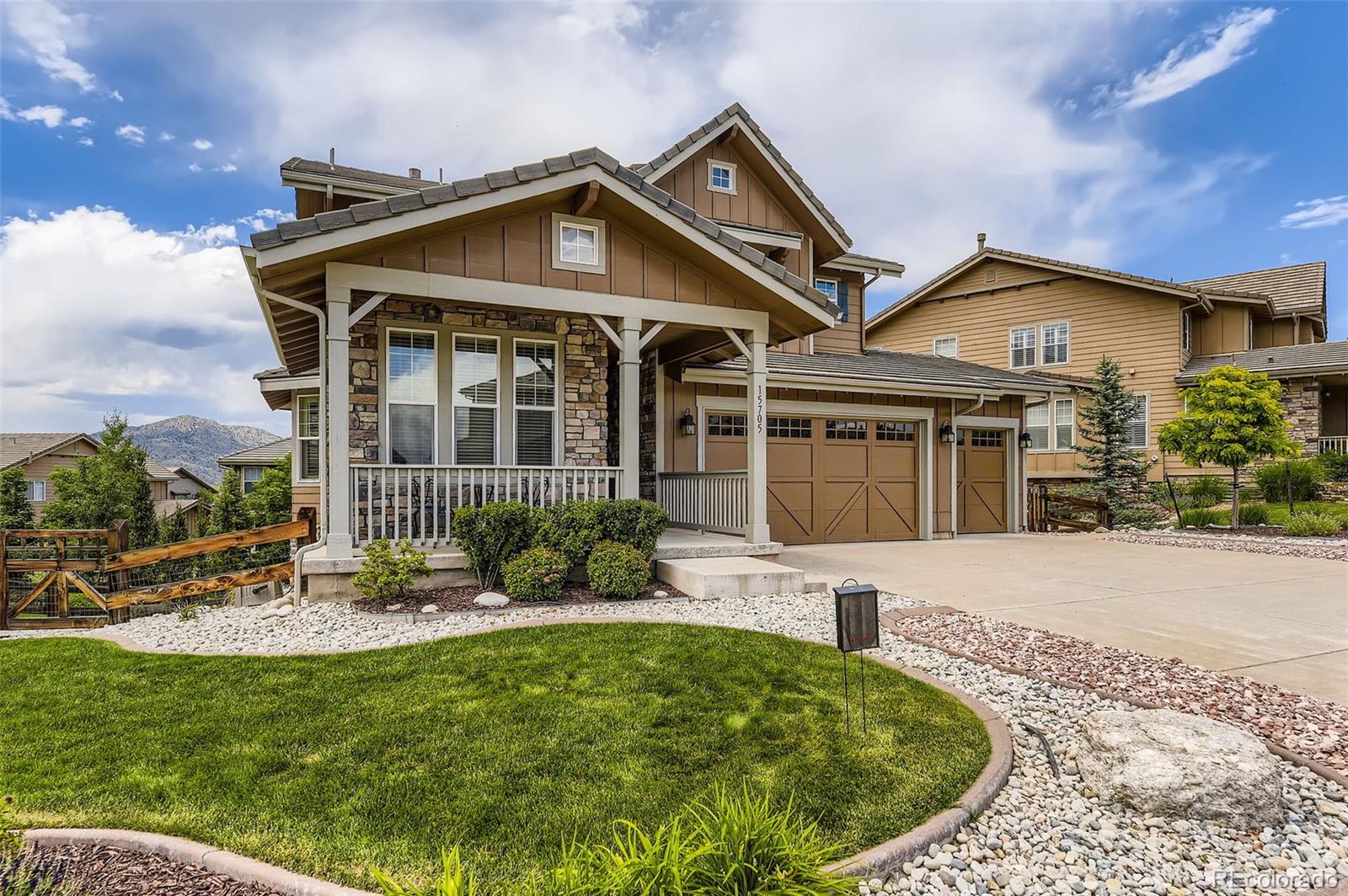 15705 Red Deer Drive