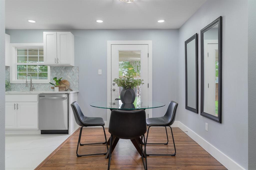 2323 Tealford Drive