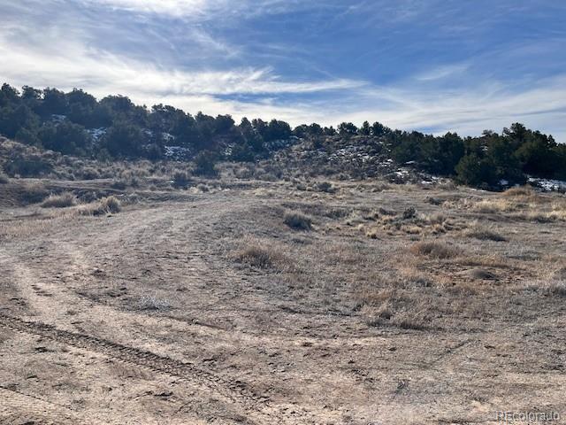 Lot 72 Stagecoach Road
