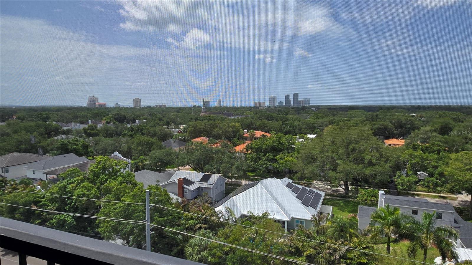 3211 W Swann Avenue 1005