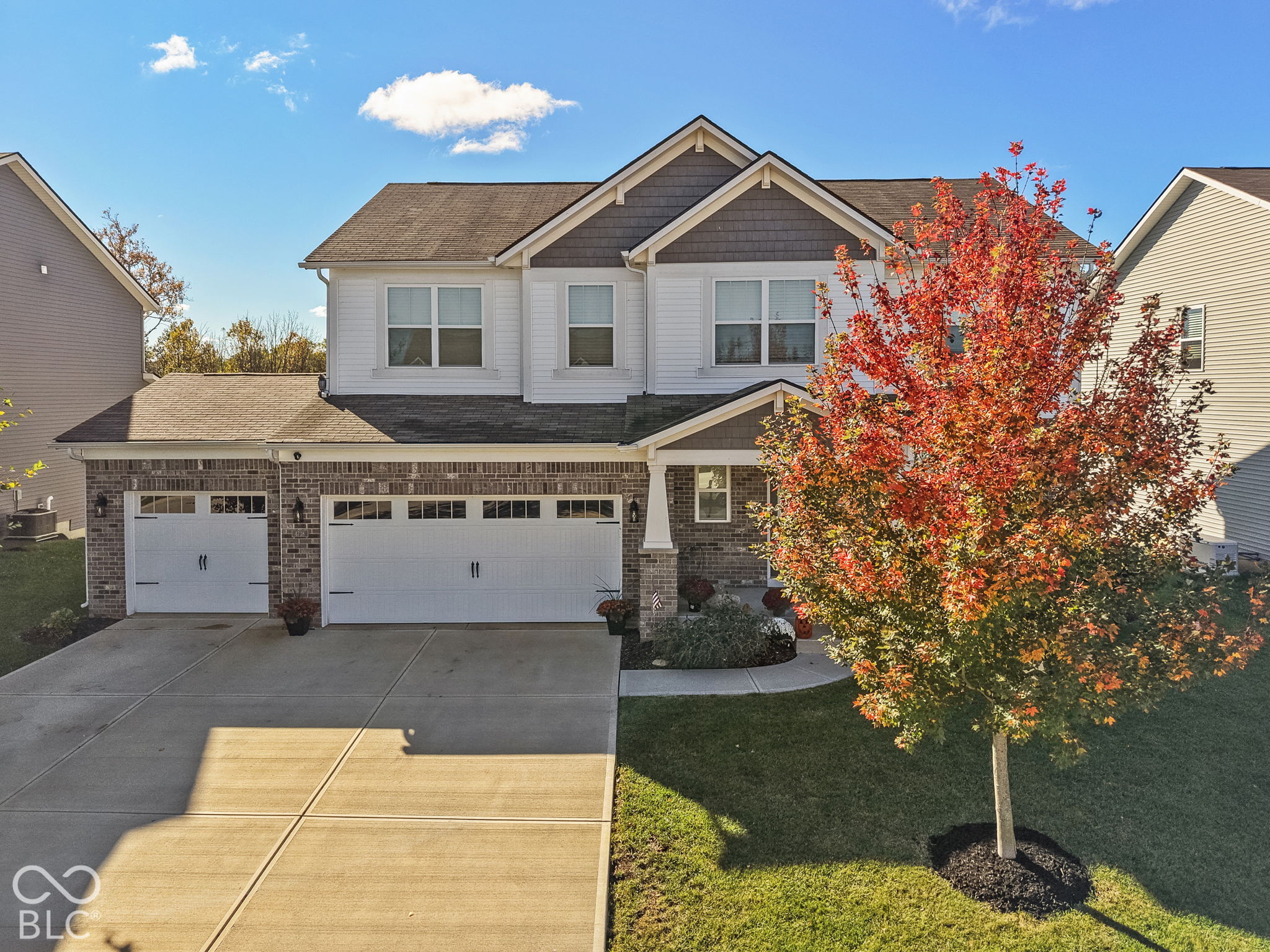 4738 Kintz Drive