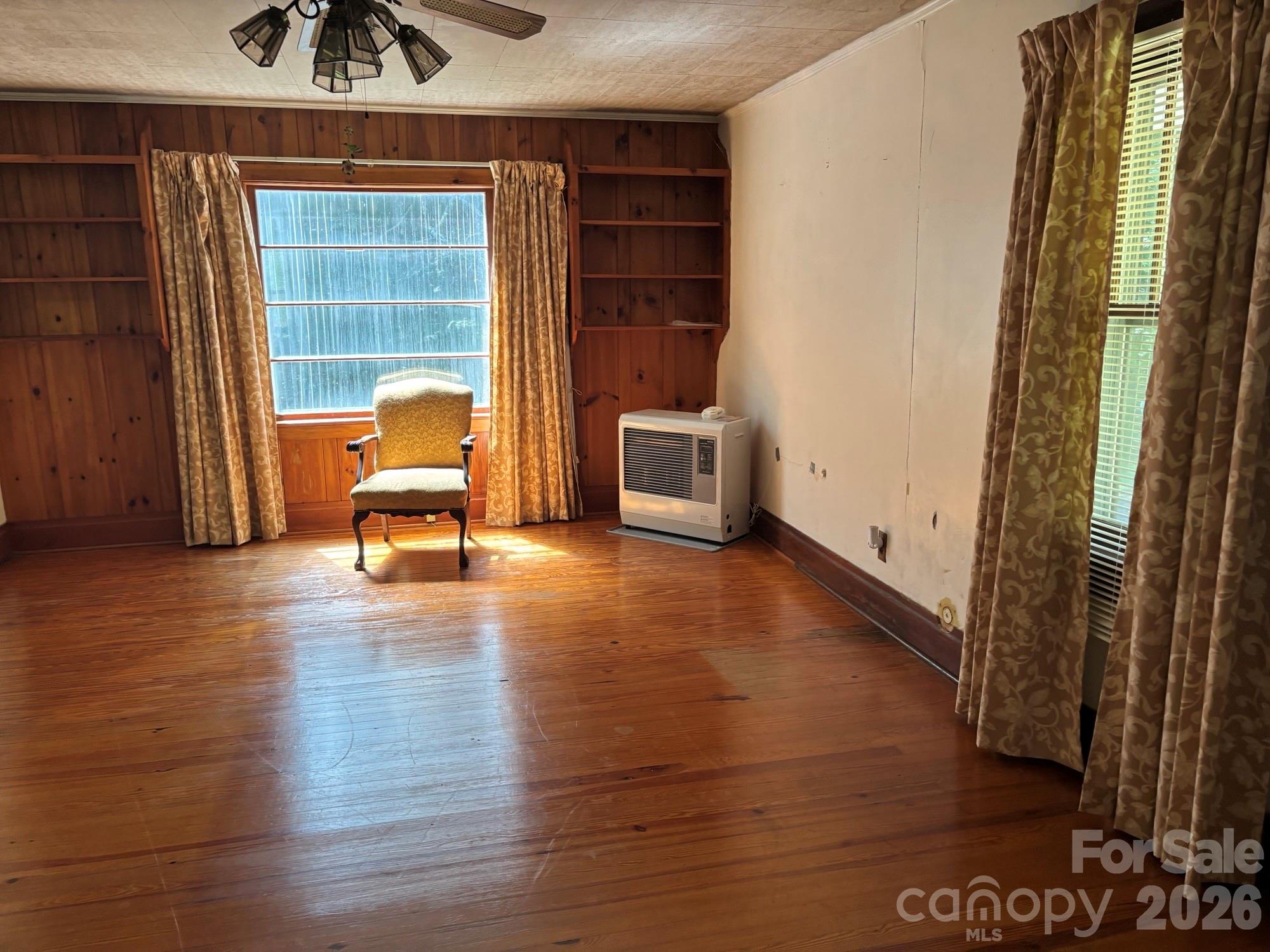 377 Sam Gouge Road