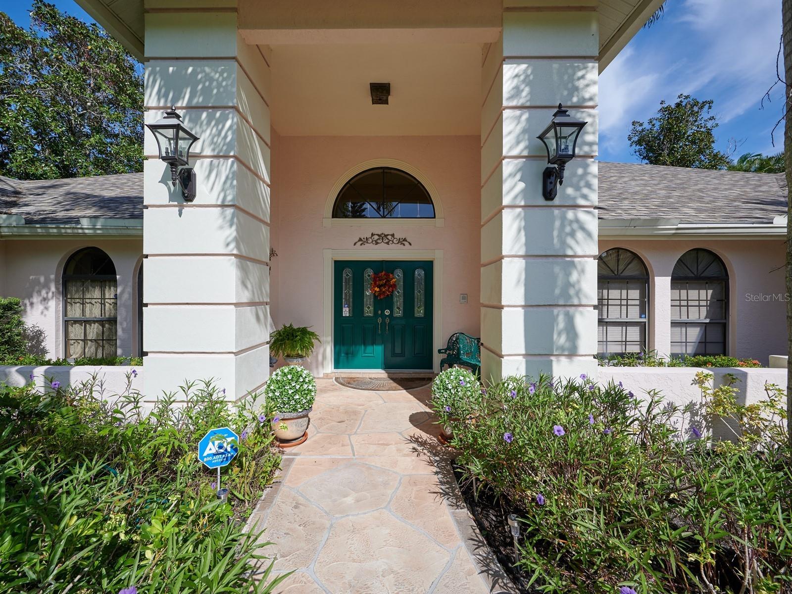 7754 Silver Bell Drive