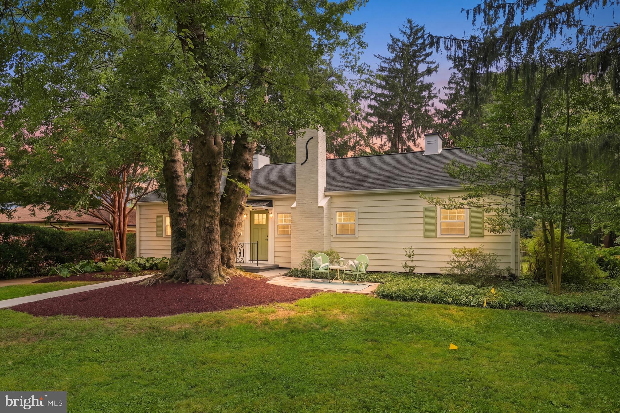 9129 Walden Road