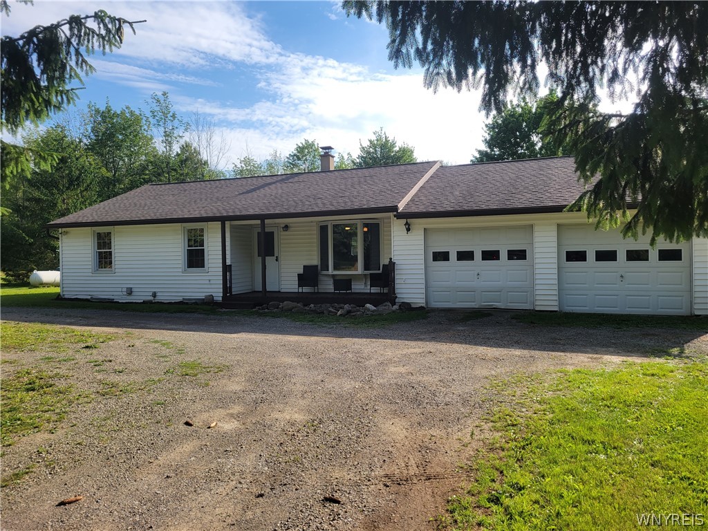 Western New York Real Estate The Rivellino Team