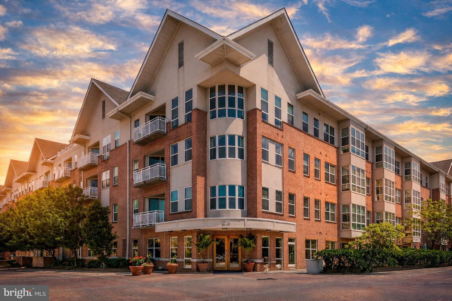 A must-see opportunity at Pierside, this beautifully renovated residence offers a rare, truly move-in-ready option in one of Federal Hill’s most established full-service communities. With thoughtful updates throughout, this home stands out from the moment you step inside.The residence features a renovated kitchen and bathroom, along with a full-size in unit washer and dryer—an uncommon and highly desirable feature in the building—delivering modern finishes and everyday convenience throughout.A light-filled sunroom enhances the home with flexibility and warmth, seamlessly extending the living space and creating an inviting atmosphere throughout the day.Residents enjoy access to full-service building amenities, including on-site management and concierge-style services, a fitness center, outdoor pool, secure entry, garage parking, and professionally maintained common areas—offering a comfortable and dependable residential environment.Ideally located in Federal Hill, with easy access to Locust Point and Downtown Baltimore, this home is close to neighborhood parks, restaurants, shops, stadiums, and major commuter routes including I-95 and I-395. Furniture is available at no additional cost, if desired, making this an exceptional option for buyers seeking flexibility or a smooth transition. Homes of this caliber and condition rarely last—schedule your showing before it’s gone.