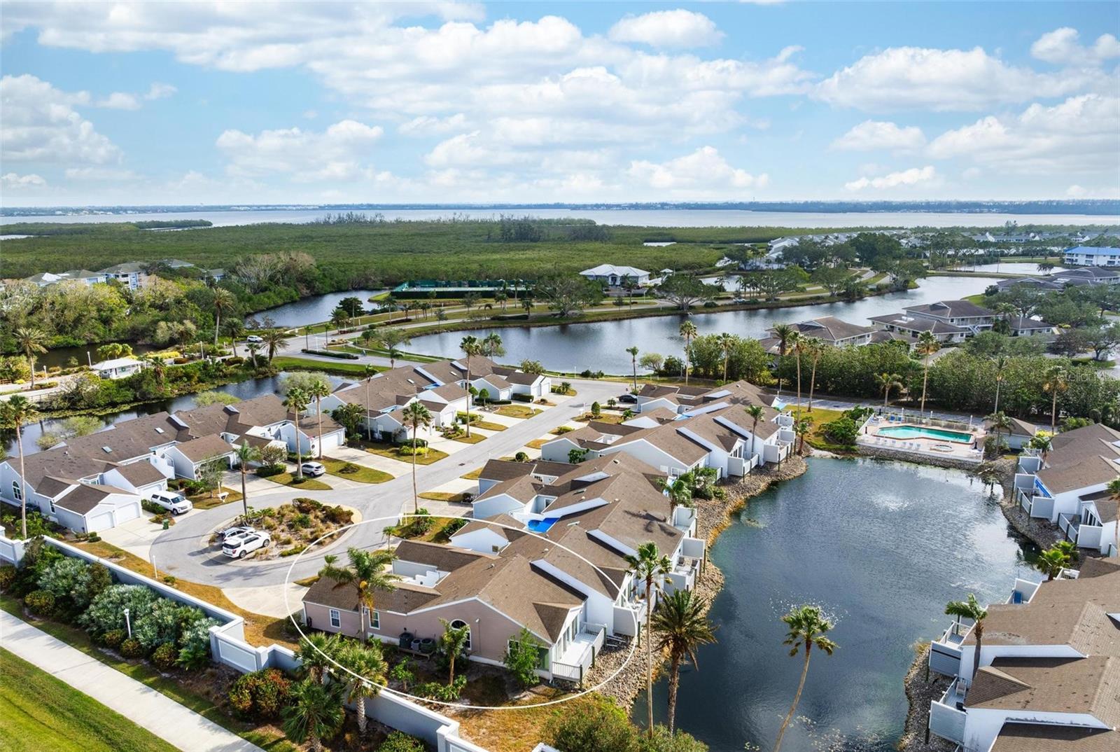 502 Woodstork Circle