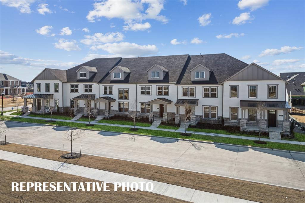 9425 Speaker, Drive Frisco, TX