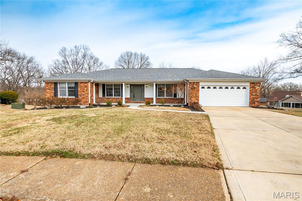 4302 Brantleigh Heights Court