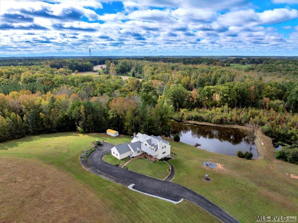 593 Stoney Cross Road
