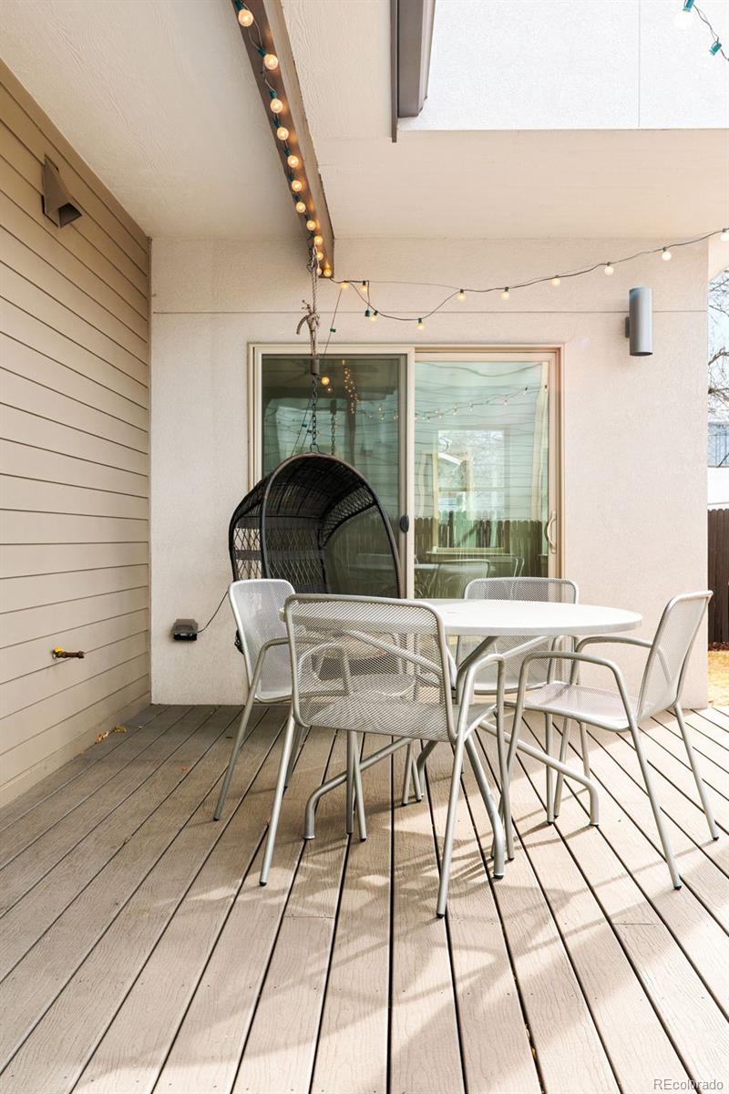 2051 S Gilpin Street