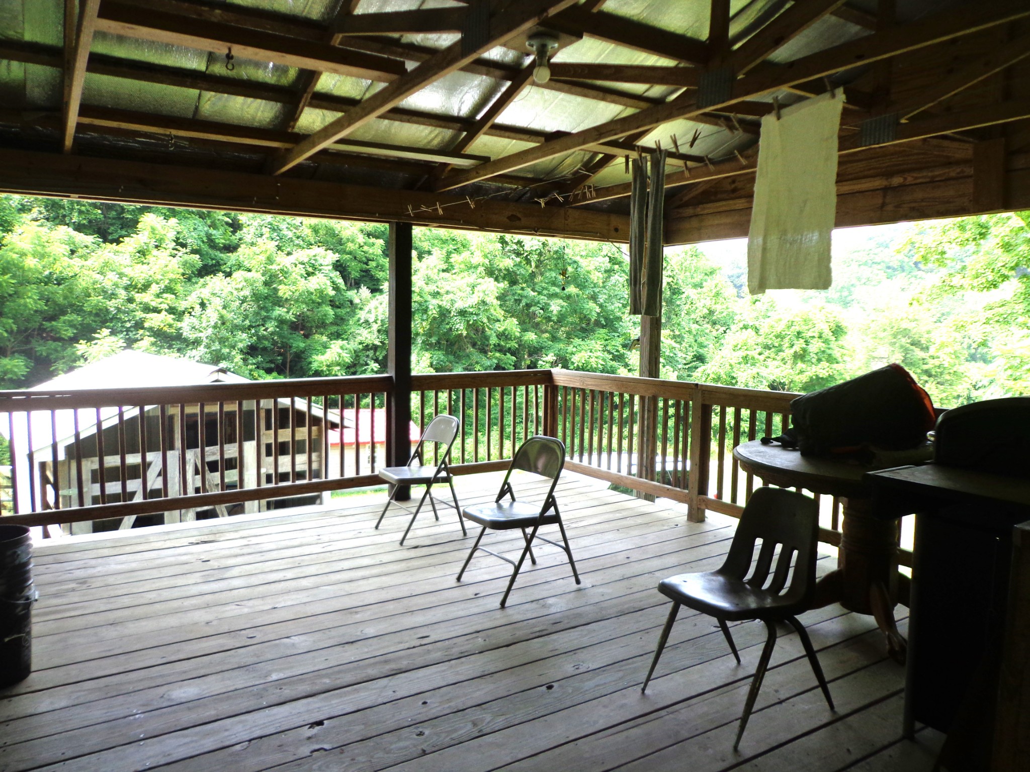 1342 Russell Creek Rd
