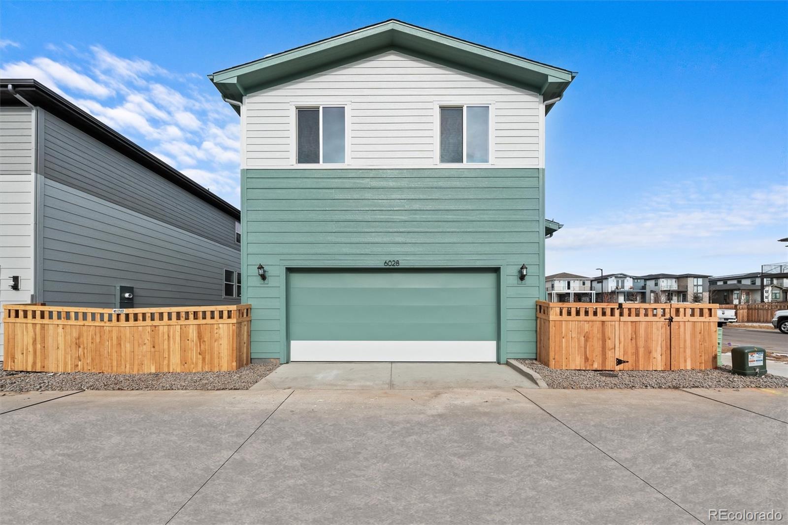 6267 N Nepal Court