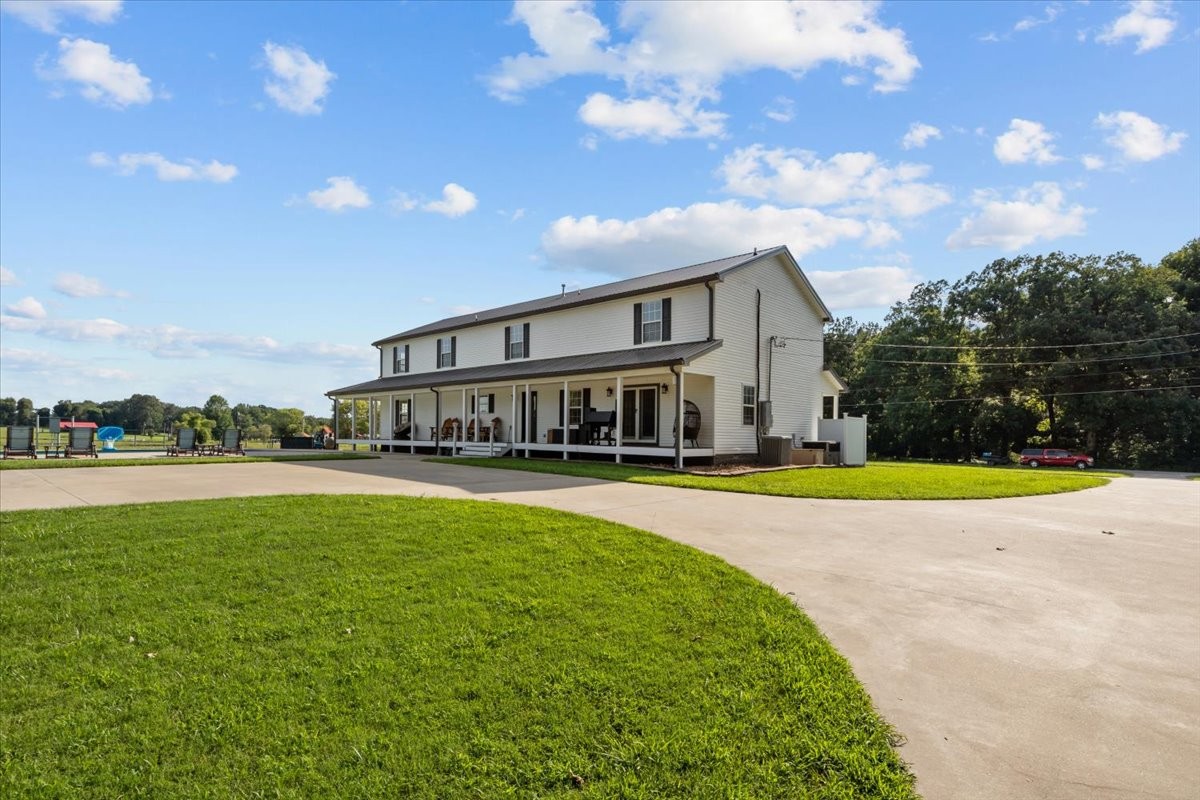 1015 Garners Creek Rd