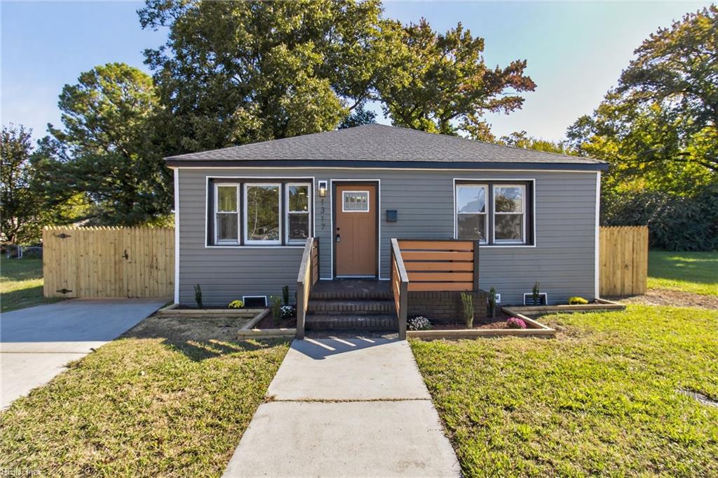 1317 Old Atlantic Avenue, Chesapeake, VA 