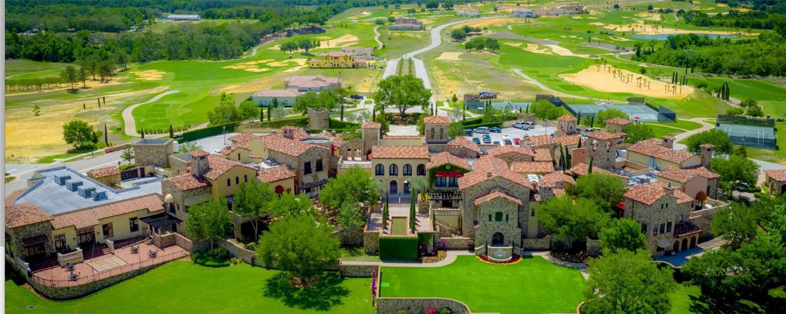 Residential for sale in Montverde, Florida, G5079694