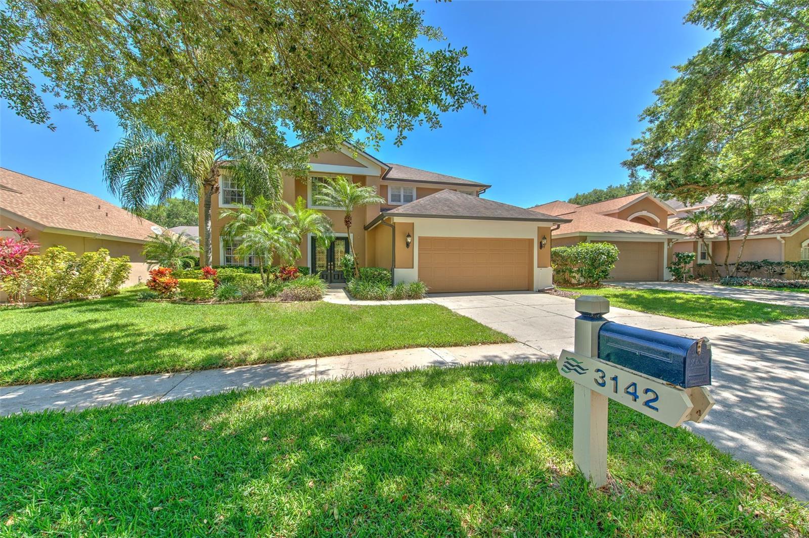 3142 Bent Creek Dr