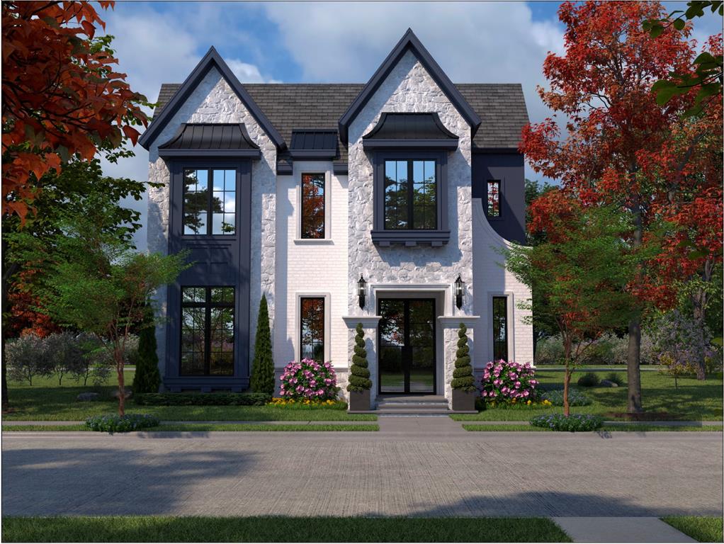 108  La Rambla Court , Southlake, TX, 