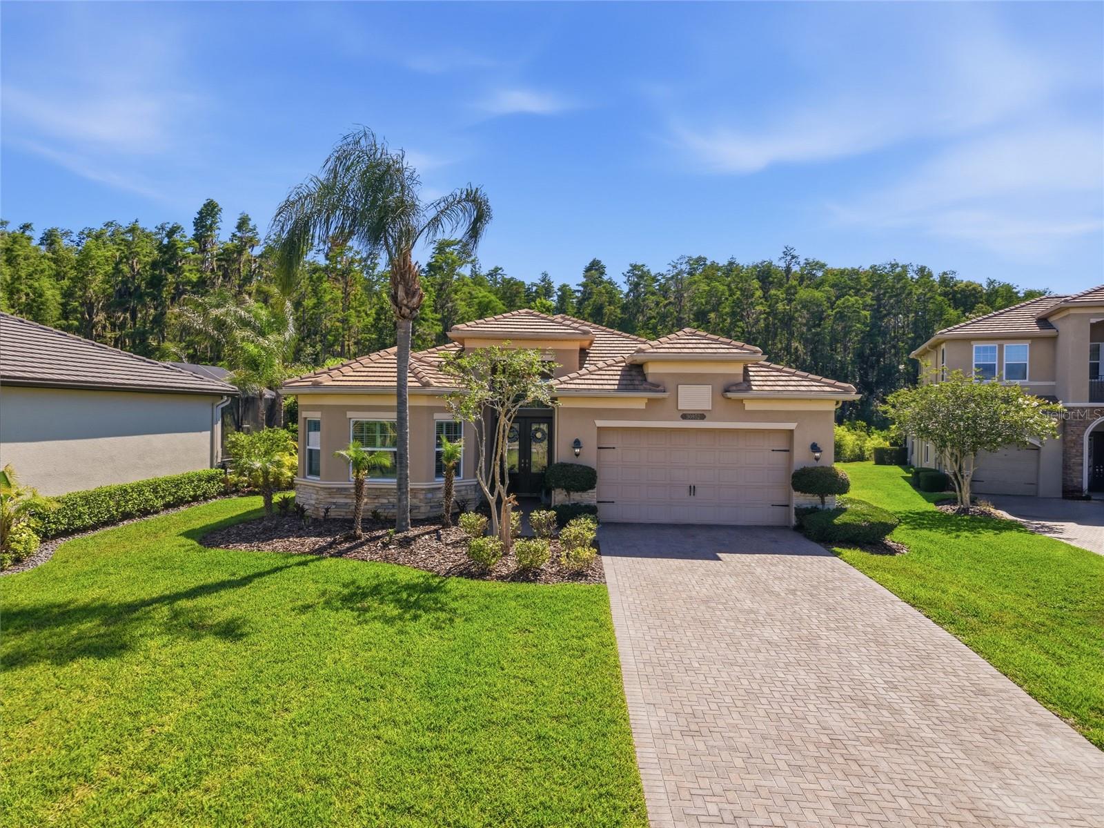 30852 Spruceberry Court