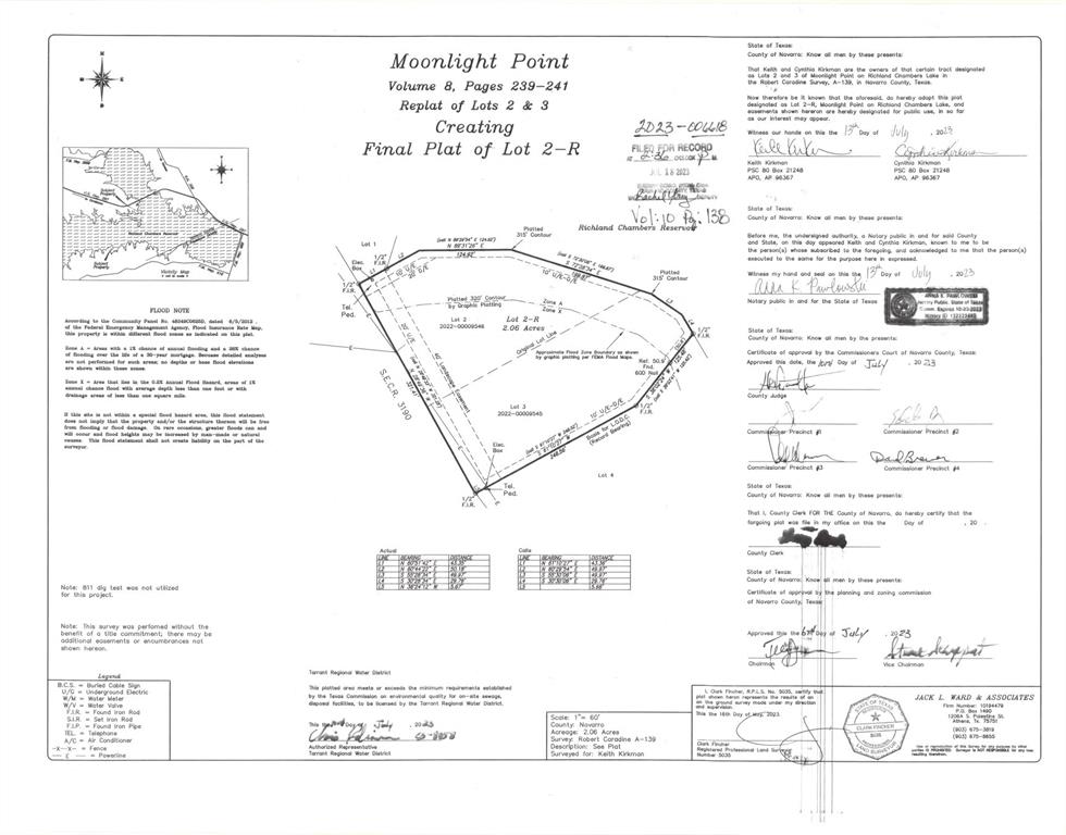 Lot 2-R Moonlight Point