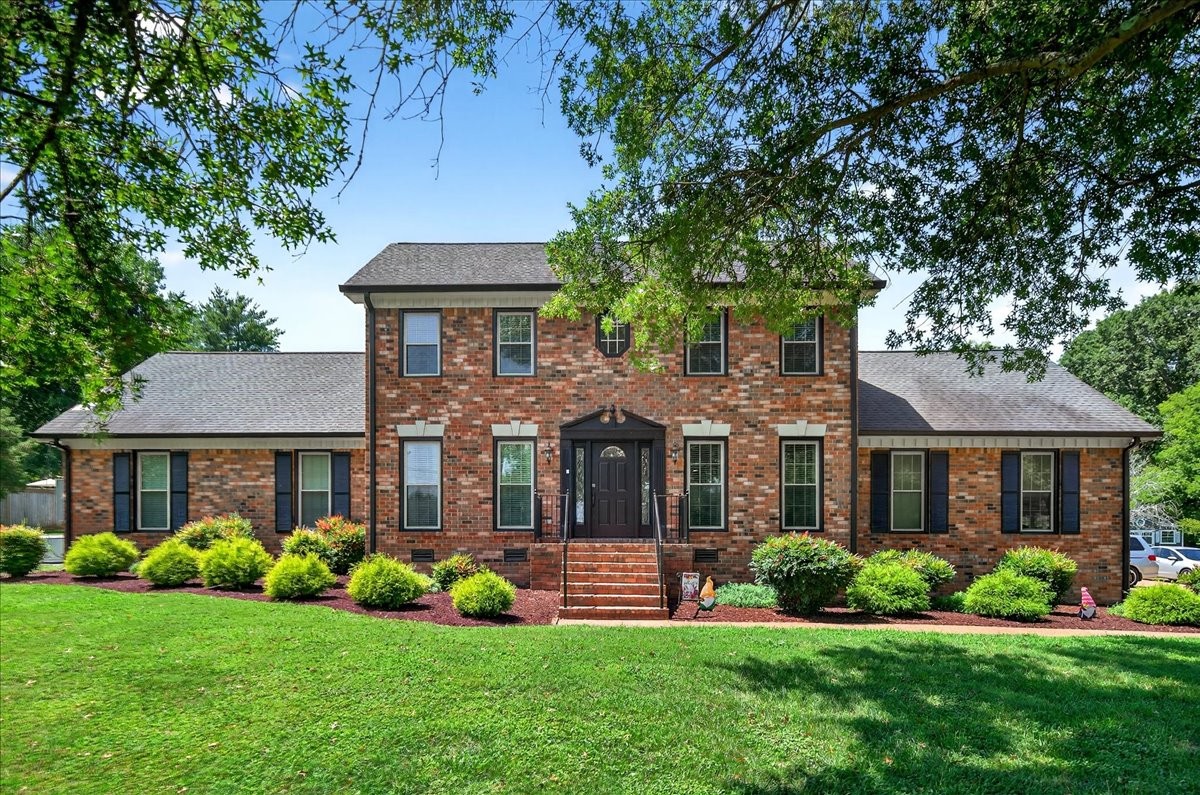 2544 Steeplechase Rd