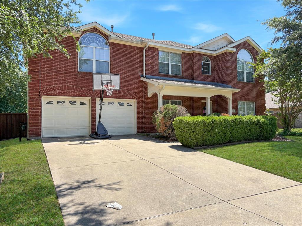 15701 Wyoming, Drive Frisco, TX