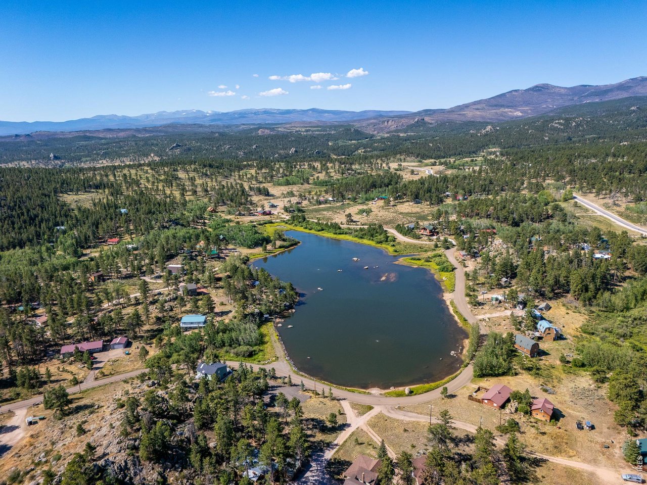 478 Wapiti Rd
