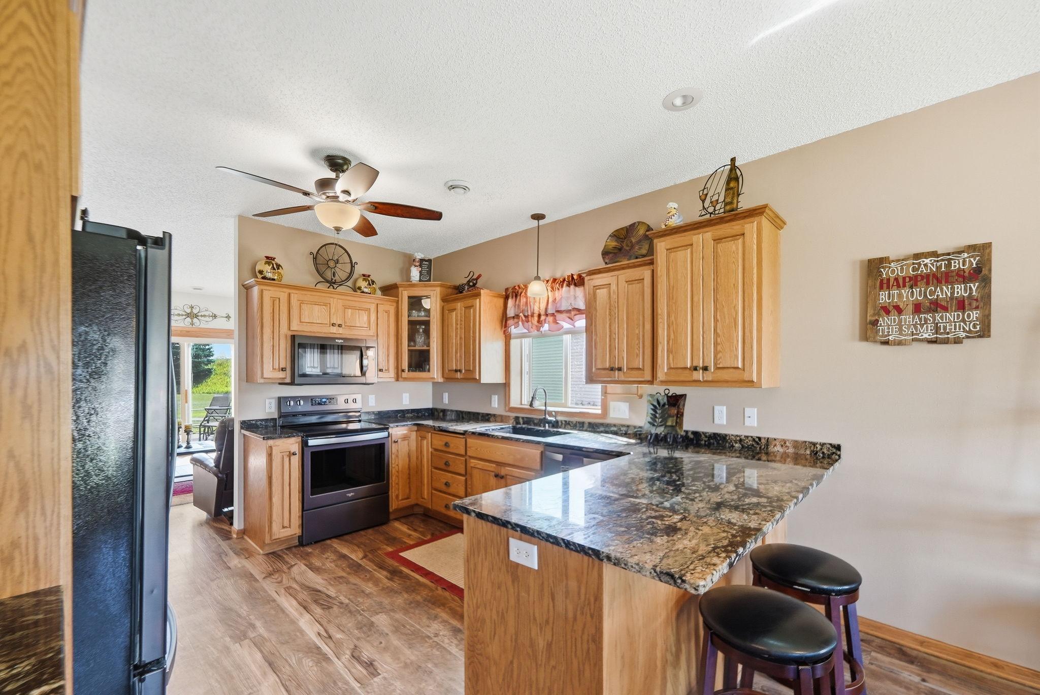 1206 Willow Pond Drive