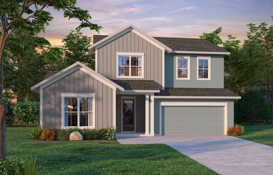 3627 Bobolink Lane